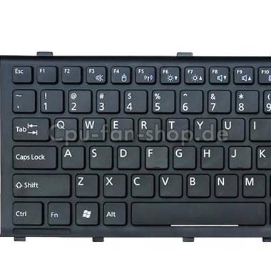 Fujitsu CP569151-01 Tastatur