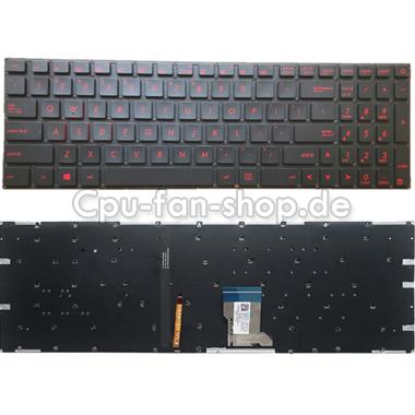 Asus Rog Gl502vm Tastatur
