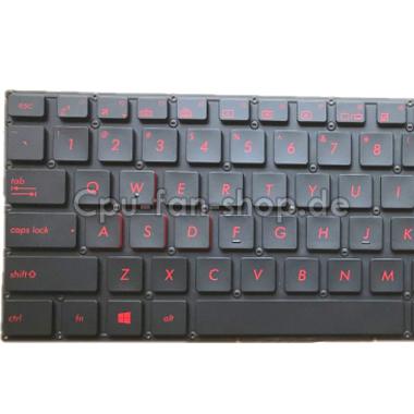 Asus Rog Gl502vy Tastatur