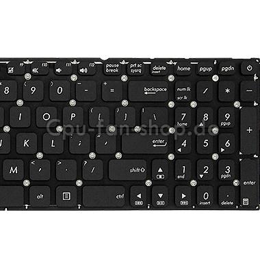 Asus D541sc Tastatur