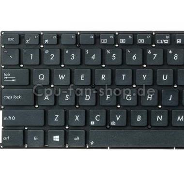 Asus Fl8000u Tastatur