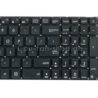 Asus MP-13K93US-528C Tastatur