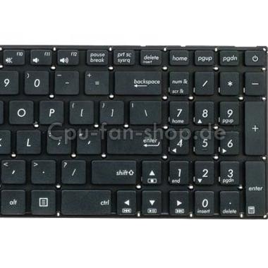 Asus X580b Tastatur