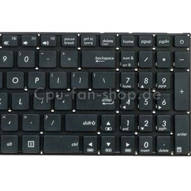 Asus Fl8000u Tastatur