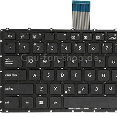 Asus Y481l Tastatur