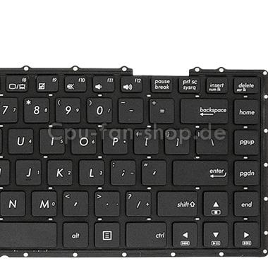 Asus X450la Tastatur