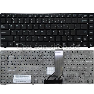 Asus A45vd Tastatur