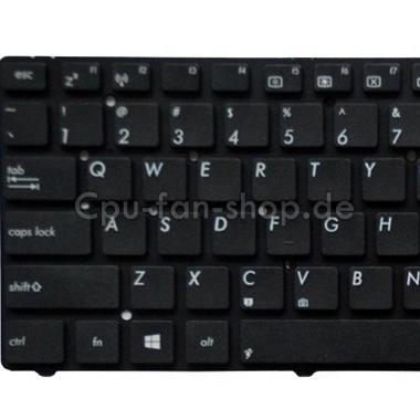 Asus A45vd Tastatur