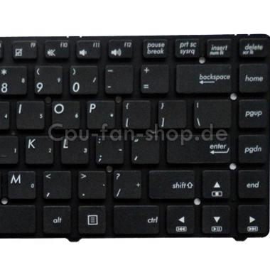 Asus A45vd Tastatur