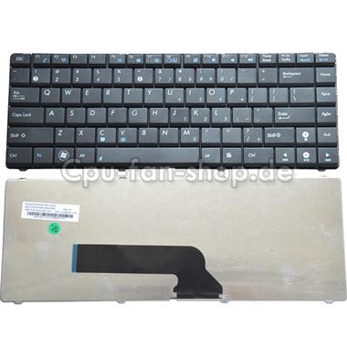 Asus K40in Tastatur