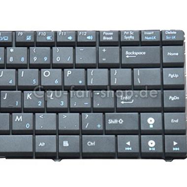 Asus K40in Tastatur