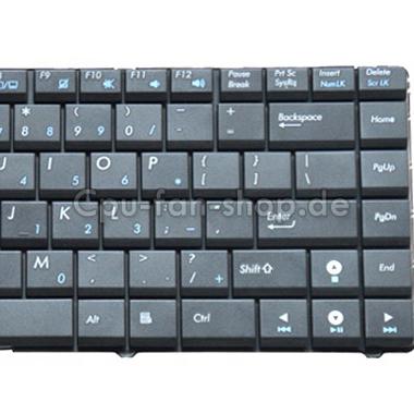 Asus P80a Tastatur