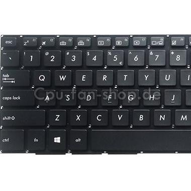 Asus Vivobook Pro 15 N580 Tastatur