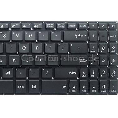 Asus Vivobook Pro 15 N580 Tastatur