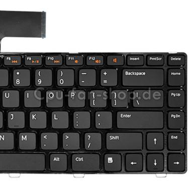 Dell Inspiron N4050 Tastatur
