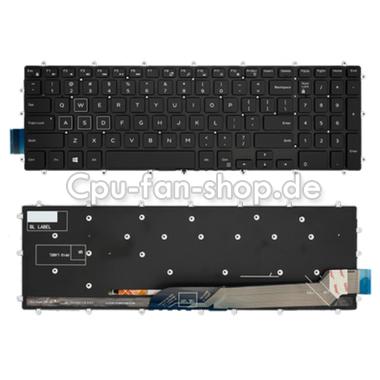 Dell G3 3579 Tastatur