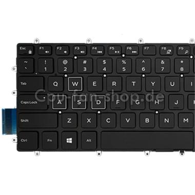 Dell G7 7590 Tastatur