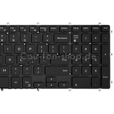Dell G7 7588 Tastatur