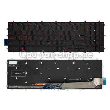 Tastatur für Compal PK131QP2B00
