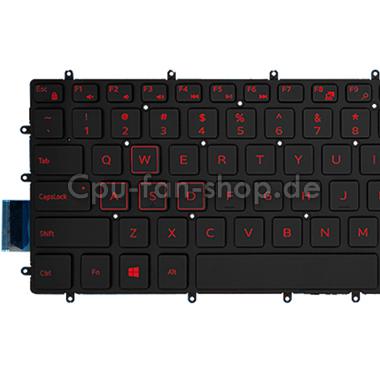 Compal PK131QP2B00 Tastatur