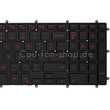 Compal PK131QP2B00 Tastatur