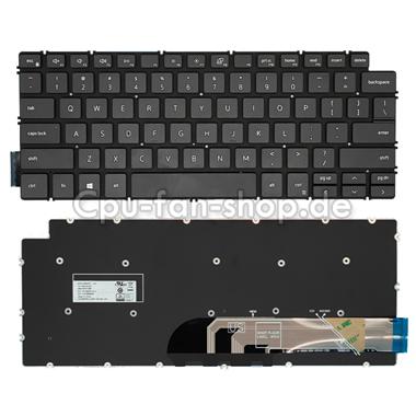 Tastatur für Dell 03K65C