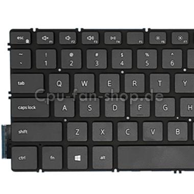 Dell Inspiron 7391 Tastatur
