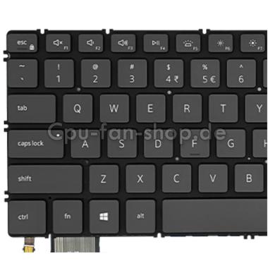 Compal PK132KD1B45 Tastatur