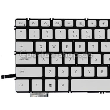 Compal PK132KD1B00 Tastatur