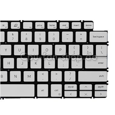 Compal PK132KD1B00 Tastatur