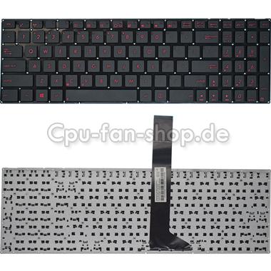 Asus Fx550v Tastatur