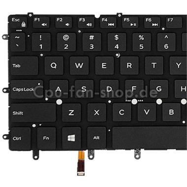 Dell Xps 13 9350 Tastatur