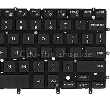 Dell Xps 13 9343 Tastatur