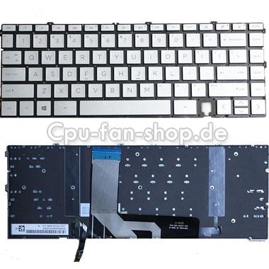 Hp Envy 13-ba0034nia Tastatur
