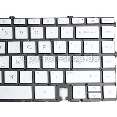 Hp Envy 13-ba1017ns Tastatur