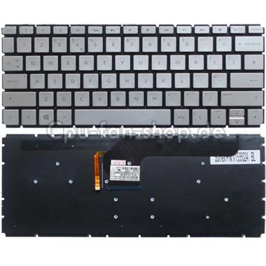 Hp Envy 13-d041tu Tastatur