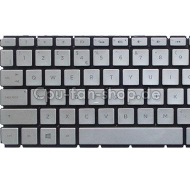Hp Envy 13-d101ne Tastatur