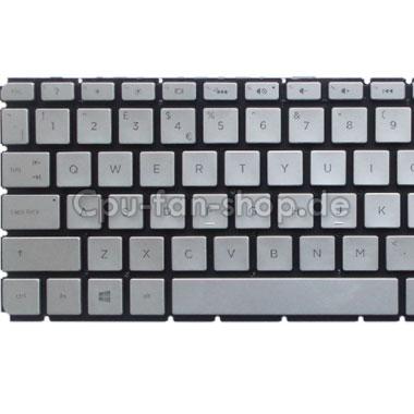 Hp Envy 13-d056tu Tastatur