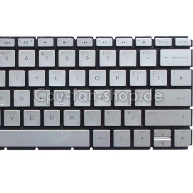 Hp Envy 13-d090nz Tastatur