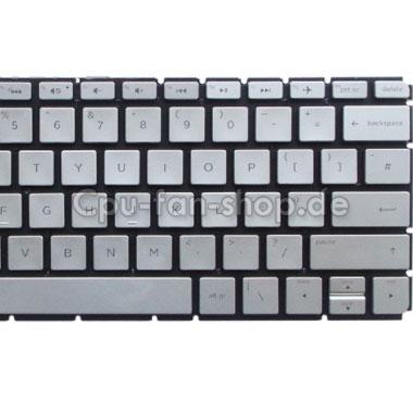 Hp Envy 13-d056tu Tastatur