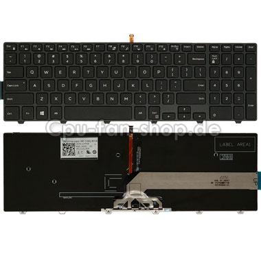Dell Inspiron 15 5547 Tastatur