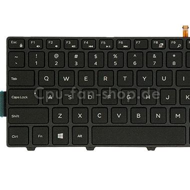 Dell 490.00H07.0A01 Tastatur
