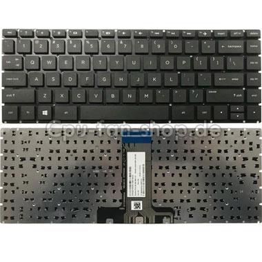 Hp 14-bw007ng Tastatur