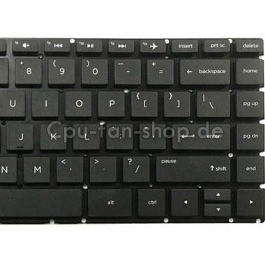 Hp 14-bs009ng Tastatur