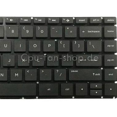 Hp Pavilion X360 14-ba158tx Tastatur