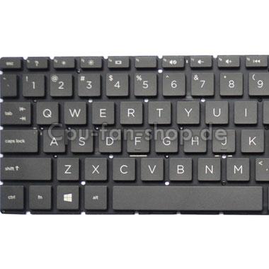 Hp Pavilion X360 15-cr0998nia Tastatur