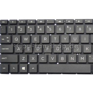 Hp 15q-ds0004tx Tastatur