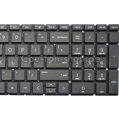 Hp Pavilion X360 15-cr0998nia Tastatur