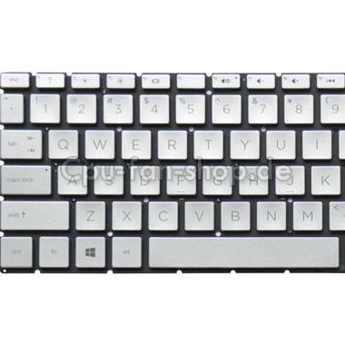 Hp Envy X360 15-cn1003ur Tastatur