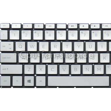 Hp Envy X360 15-cn1009ur Tastatur